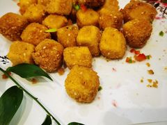 -海富门·带鱼·淮扬菜·粤菜(甘家口店)