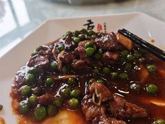 -新旺美食林农家菜(岭南路店)