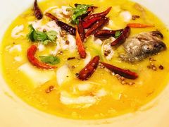 -丝路金桃·新疆菜(徐汇店)