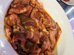 -马路牙子地桌烤肉(工体店)