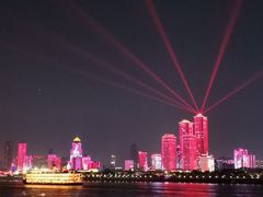-武汉两江游览·夜游长江(汉口粤汉码头)