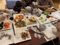 -泛太平洋大酒店·海天楼中餐厅·粤菜