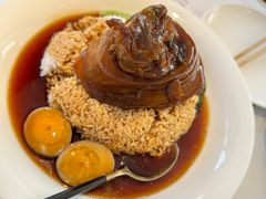 -南山鲜虾面·活鲜小馆·海味大连菜(南山总店)