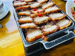 -龙姐私房菜(和顺古镇店)