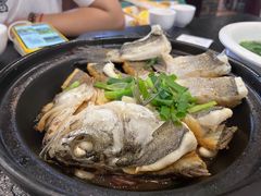 -喜洲翰林餐厅(董家百年老宅店)