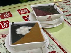 -香港華心糖水鋪(南西总店)