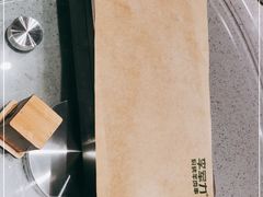 -李军力烧烤(中原万达店)