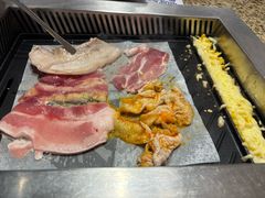 -阿亲家·韩式无限烤肉(春熙路店)