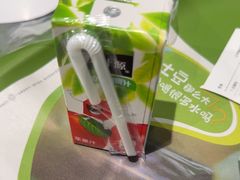 -麦当劳(北京大兴机场二层国内到达(安检外)店)