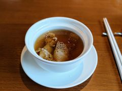-自如ZSPACE四合院艺术餐厅