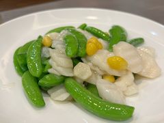 -烤肉宛饭庄(北新桥店)