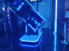 -世代星球·保龄球·镭战真人CS·团建(杨浦店)