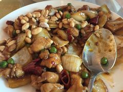 -顶鲜101美食美景餐厅