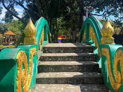 -一寨两国风景区