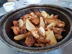 -黎记大排档(慈云路店)