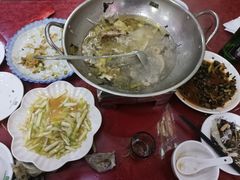 -畲乡一品鱼府土菜馆