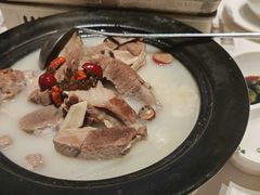 -新兴·金羊座·粤菜点心(乐峰店)