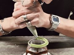 -BE NORMAL CAFE(霞溪路店)