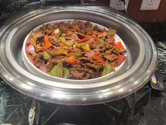 -碧中海汤泉汗蒸酒店