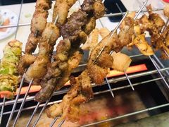 -小寒羊烧烤(凯瑞时代大厦店)