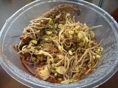 -故乡明太鱼屋(航北路店)