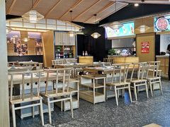 大堂-井格重庆火锅(友谊路新业广场店)