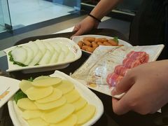 -黄记煌三汁焖锅(凯德广场店)