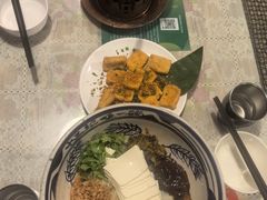 -蜗牛小馆醉乡民谣云南菜(惠新西里店)