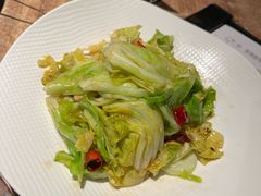 -耶里夏丽·新疆菜(徐家汇臻选店)
