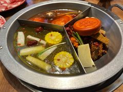 -楠火锅(昆山金鹰店)