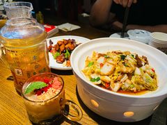 -老阿爸鲜鱼土菜(昆山花桥店)