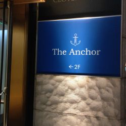-The Anchor