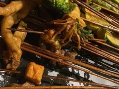 -长药唐师乐山油炸(石人直营店)