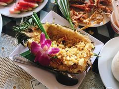 -Onion restaurant