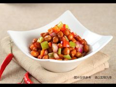 -鸡汤过桥·过桥米线