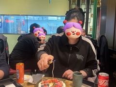 -锦府盐帮·侯宅(五棵松万达店)