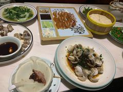-东门头·江鲜小馆(新天地店)