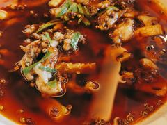 -辣婆婆(航天桥店)