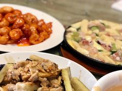 -华春餐馆(鱼山路店)