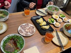 -贯贯吉·清真餐厅(浙江中路店)