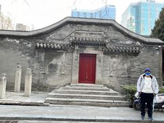 -布歌东京(金融街购物中心店)