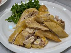 -瑞记湛江鸡饭店·粤西第一鸡(粤垦店)