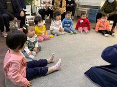 -Thinkfirst幼儿园(CBD双井校区)