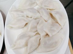 -喜家德虾仁水饺(青年大街店)