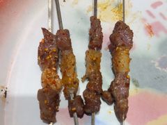 -北丐先生·野馄饨烧烤(雨花万象店)