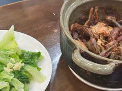 -斯丹姜母鸭·古法干香(涂门街总店)