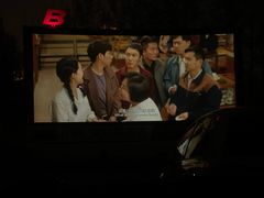 -枫花园汽车电影院(朝阳公园店)