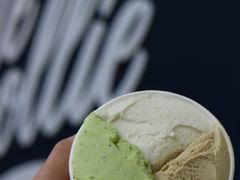 -Dip in Gelato(富民路店)