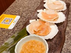 -NIUAN牛庵·日式和牛烧肉(恒隆店)