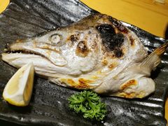 -禾风·海鲜料理自助(玉林店)